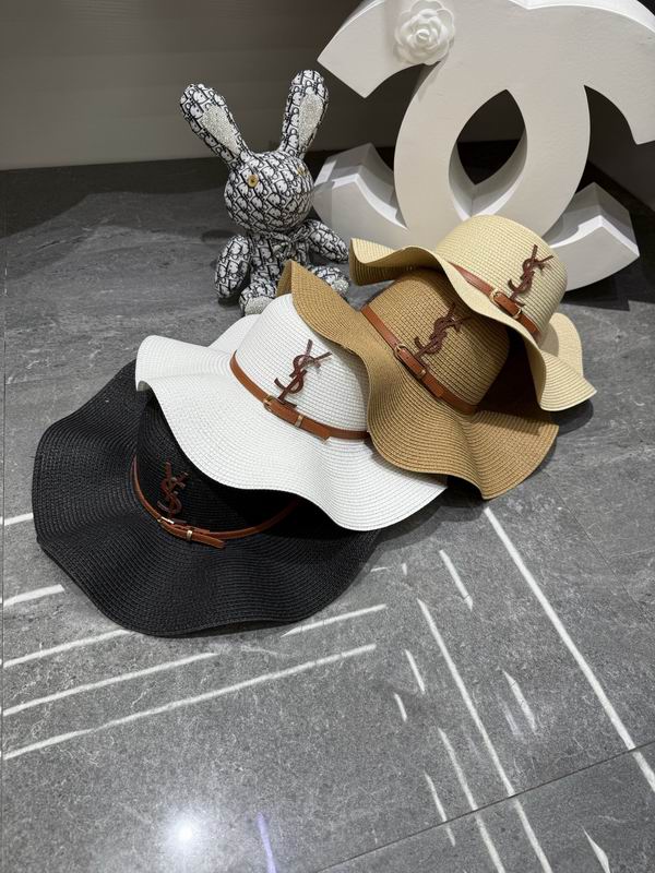 YSL  top hat dx47